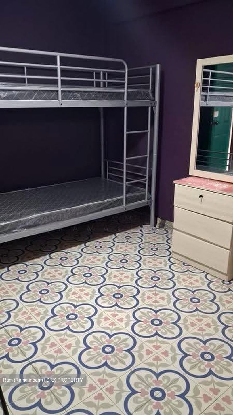 Blk 1 Brickworks Estate (Bukit Merah), HDB 3 Rooms #616597751